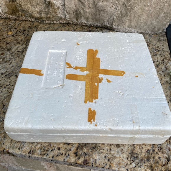 Vintage Homco By home Interiors Porcelain Figurines Christmas Nativity Set - Picture 7 of 15